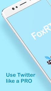 Android app by onelouder apps free. Foxrt For Android Apk Download