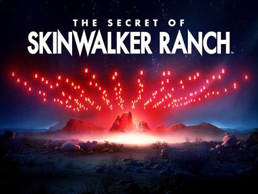 Watch The Secret of Skinwalker Ranch Season 4 | Prime Video