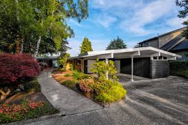Alibaba.com offers 70,499 modern carports products. High End Midcentury Time Capsule On Seward Park Waterfront Asks 3 9 Million Curbed Seattle