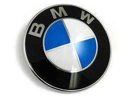 51148132375 Embleme Bmw 82 Mm De Diametre Capot Et Coffre Fabrique En Allemagne Vernissage En 3d En Pvc Abs Possede 2 Goupilles Pou Bmw Simbolo Veiculos