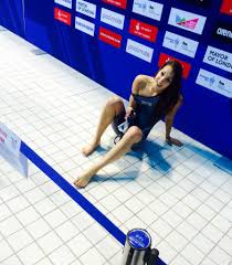 Tagged with lucie svecena feet. Michal Jurman On Twitter Znicena Plavkyne Lucie Svecena Postupuje Do Semi 100m Na Me 7 Casem 58 83s Radiozurnal1 London2016