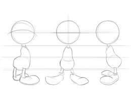 Choose from 50+ cartoon body graphic resources and download in the form of png, eps, ai or psd. Cartoon Fundamentals How To Draw A Cartoon Body