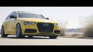 Tuning Cars Modified Cars Carstyling Modified Cars Car Tuning Audi
