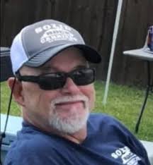 Obituary information for Daniel Earl Ramsey