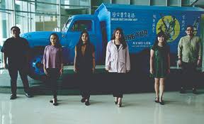 Share system dari pembuatan website, implementasi open journal system (ojs), jasa. Karir Ot