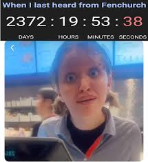 It's not home yet, but it will be.” She has that creepy tess vibe