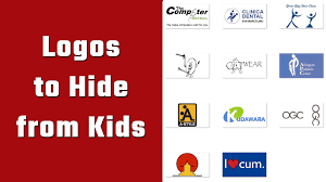 O instituto superior técnico é hoje a maior escola de engenharia, arquitetura, ciência e tecnologia em portugal. Old And Current Company Logos To Hide From Kids