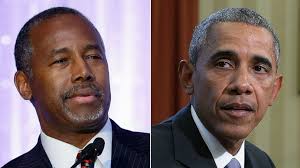 Benjamin solomon ben carson, sr., or better known as ben carson, is the main protagonist of the 2009 american television film gifted hands: President Obama Dismisses Ben Carson As Someone Who Doesn T Know Much About Isis Abc News