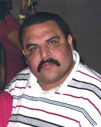 Peter Aguirre Obituary