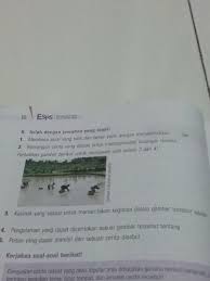 Pesan yang diambil dari cerita disebut. Tolong Dong Tolong Dong Brainly Co Id