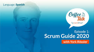 CertiProf Coffee Talk