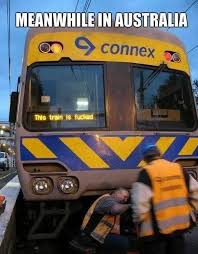 Well At Least We Know Australia Funny Funny Pictures Funny Sites