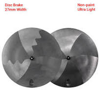 Custom Full Carbon TT/Track Wheels,Full Disk Wheels ...