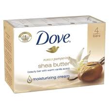 Dove Is The Only Soap I Can And Will Use No Sticky Residue Moisturizing Gentle And Leaves Your Skin Soft And Smooth Dove Beauty Bar Beauty Bar Dove Beauty