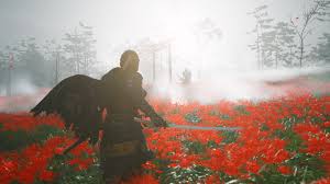 Maybe you would like to learn more about one of these? Ghost Of Tsushima Wallpapers Hd Desktop Mobile Backgrounds Pro Game Guides