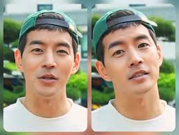 Lee Sang Yun and Dong Joo in Angel Eyes drama