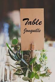 Paris est votre ville ou vous aimez tout simplement cette ville pour qu'elle soit au centre de votre mariage 😉 paris est la ville des amoureux. 10 Idees Pour Nommer Les Tables D Un Mariage Nature Mariage Com