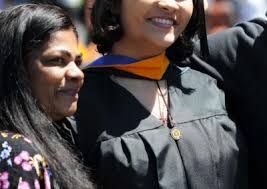 Keystone College Conducts 148th Commencement and Celebrates the Class of  2019