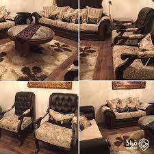 طقم كنب فخم للبيع