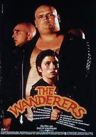 Ahead of its arrival, the americana band preview the lp with the. The Wanderers 1979 Film Cinema De