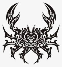 The 69 number represents the crab and is opted by many as an astrological tattoo design because of its simplicity. Aries Vector Cancer Zodiac Cancer Zodiak Tattoo Designs Transparent Png 600x590 Free Download On Nicepng