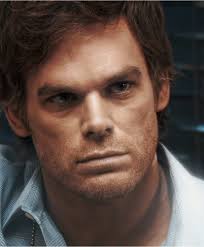 Claude Said to Dexter