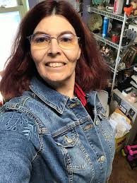 Welcome to my little group of friends Kymberly Hempen