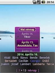 Becenevek, becézések ünnepek, világnapok keresztnevek angolul. Nevnap Ma For Android Apk Download
