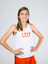 2017 Naples Daily News All-Area Girls Cross Country Team