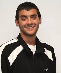 2011-2012 Men's Swimming & Diving Roster