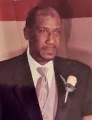 Harvey "Sam" Lee Jones