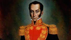 The bolivar peninsula in texas; Simon Bolivar El Libertador Of South America Medical Bag