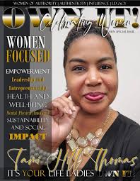 Tami Hill Thomas, PCC (@worldmotivator1)