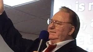 Homer Junior LaRue Obituary (1942