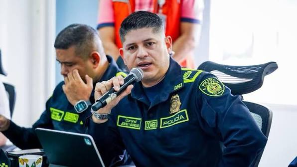 Crece tensión por caso Mía Kathaleya: autoridades hablan de rumores y  falsas pistas La investigación por la muerte de la bebé en El Espinal sigue  en curso mientras la Policía intenta filtrar