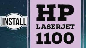 Hp toner refill | تعلم ملئ أي حباره طابعه اتش بي بنفسك ◄◄ في أقل من 10 دقاائق. How To Install Hp Laserjet 1100 Printer Driver Windows 10 Windows 7 Windows 8 32 Bit 64 Bit Youtube