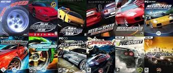 Top 10 Need For Speed Games Video Games Amino