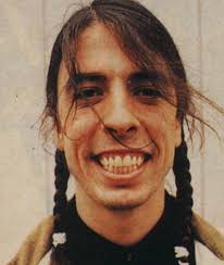 Dave Grohl ♥³³³