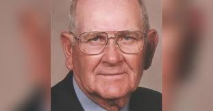 Woodrow "Woody" Walker Obituary