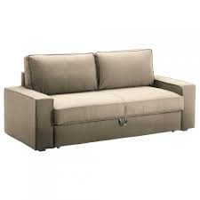 Canapé vintage 3 places en tissu kaki. Bz Ikea 2 Places Gamboahinestrosa