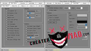 Download latest csgo injector csghost v3.1: Csghost V4 2 1 Best Cs Go Bypassing Injector Cheatermad Com