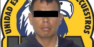 UEA detiene a presunto secuestrador