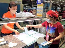 Trước đó, doanh nghiệp chuyên sản xuất giày dép xuất khẩu sang châu âu và mỹ. Pouyuen Vn Pháº£i Táº¡m Nghá»‰ 2 Ngay Do ChÆ°a Ä'áº£m Báº£o Phong Dá»‹ch Covid 19