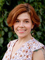 Jaclyn Dubois's Instagram, Twitter & Facebook