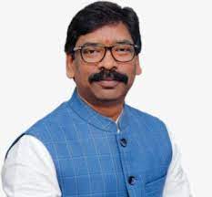 Yesterday night, hemant soren tweeted his experience of prime minister narendra modi's call. Jharkhand Cm Hemant Soren Migrant Workers Are Being Treated Like Animals Are They Not Humans