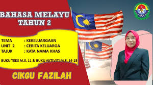 Salah satunya nama anak dua kata islam yg mempunyai makna nama yang bagus bagi calon putra & putri anda. Bahasa Melayu I Tahun 2 I Kata Nama Khas I Hamster Kesayangan Hani Youtube