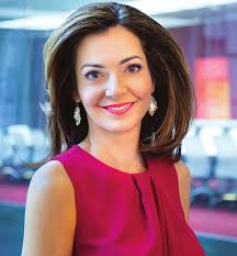 55th ANNUAL LEADERSHIP DINNER