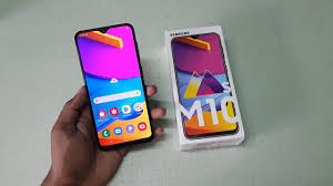 Samsung Galaxy M10s Camera & Video ...