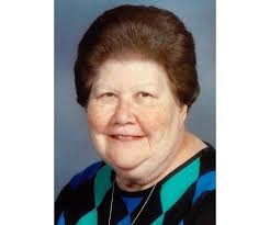 Delores Covert Obituary (1937