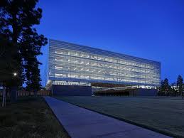 Hyundai Motor America Headquarters Fountain Valley Ca Gensler Architecture Fountain Valley Design Awards